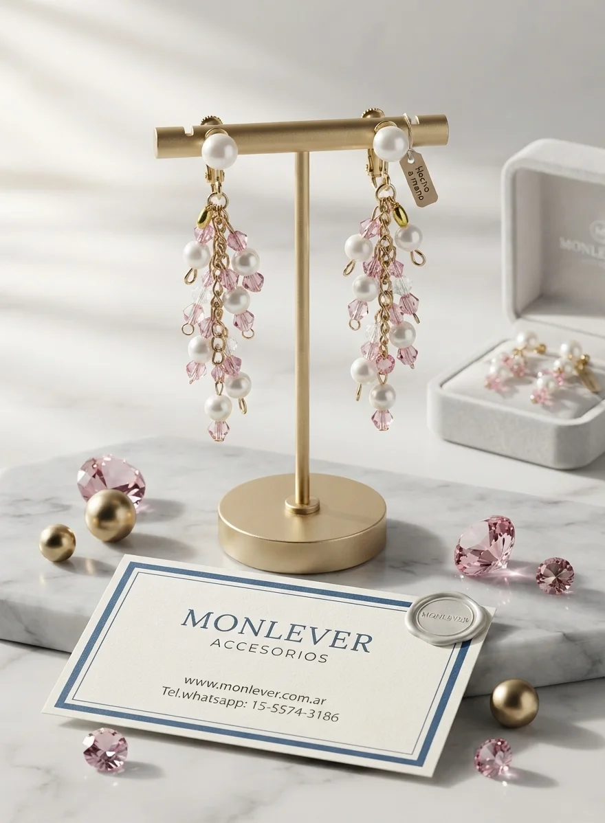 Aros monlever - imagen 1