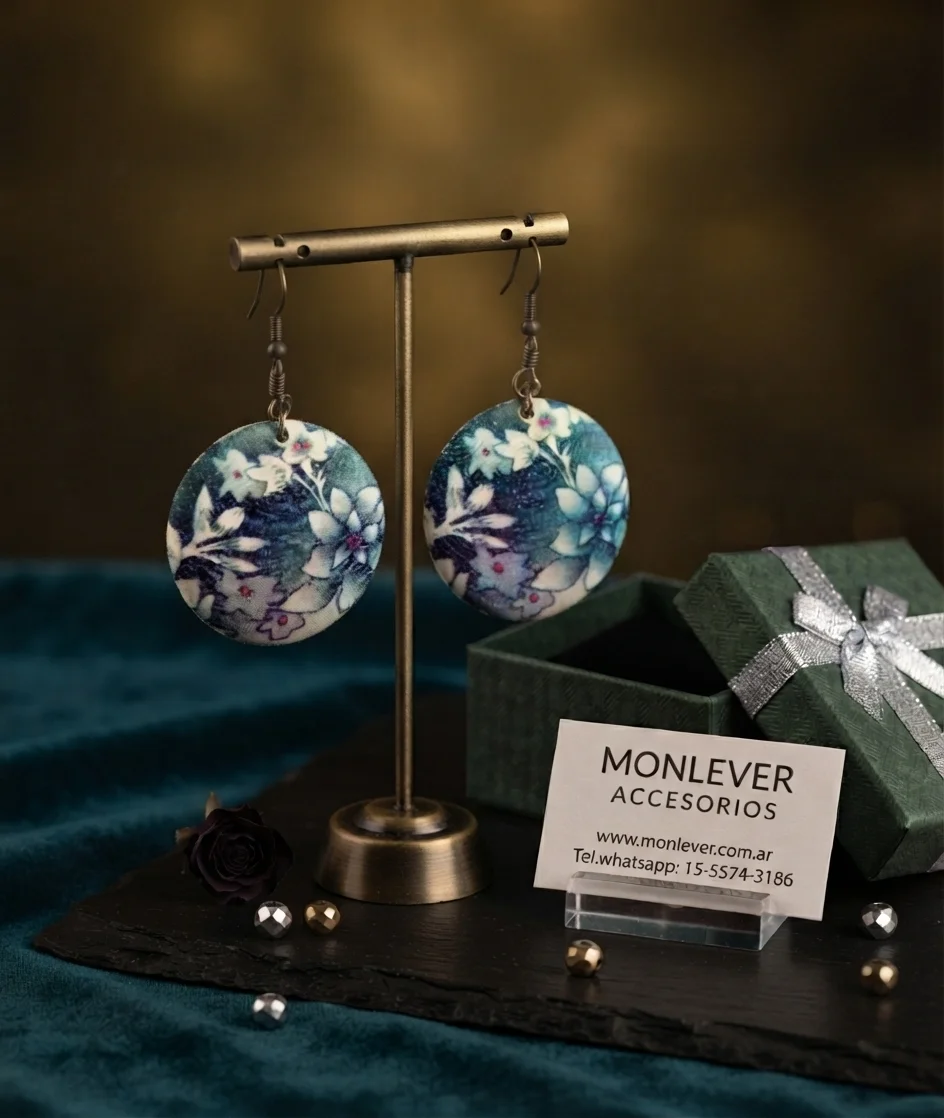 Aros monlever - imagen 1