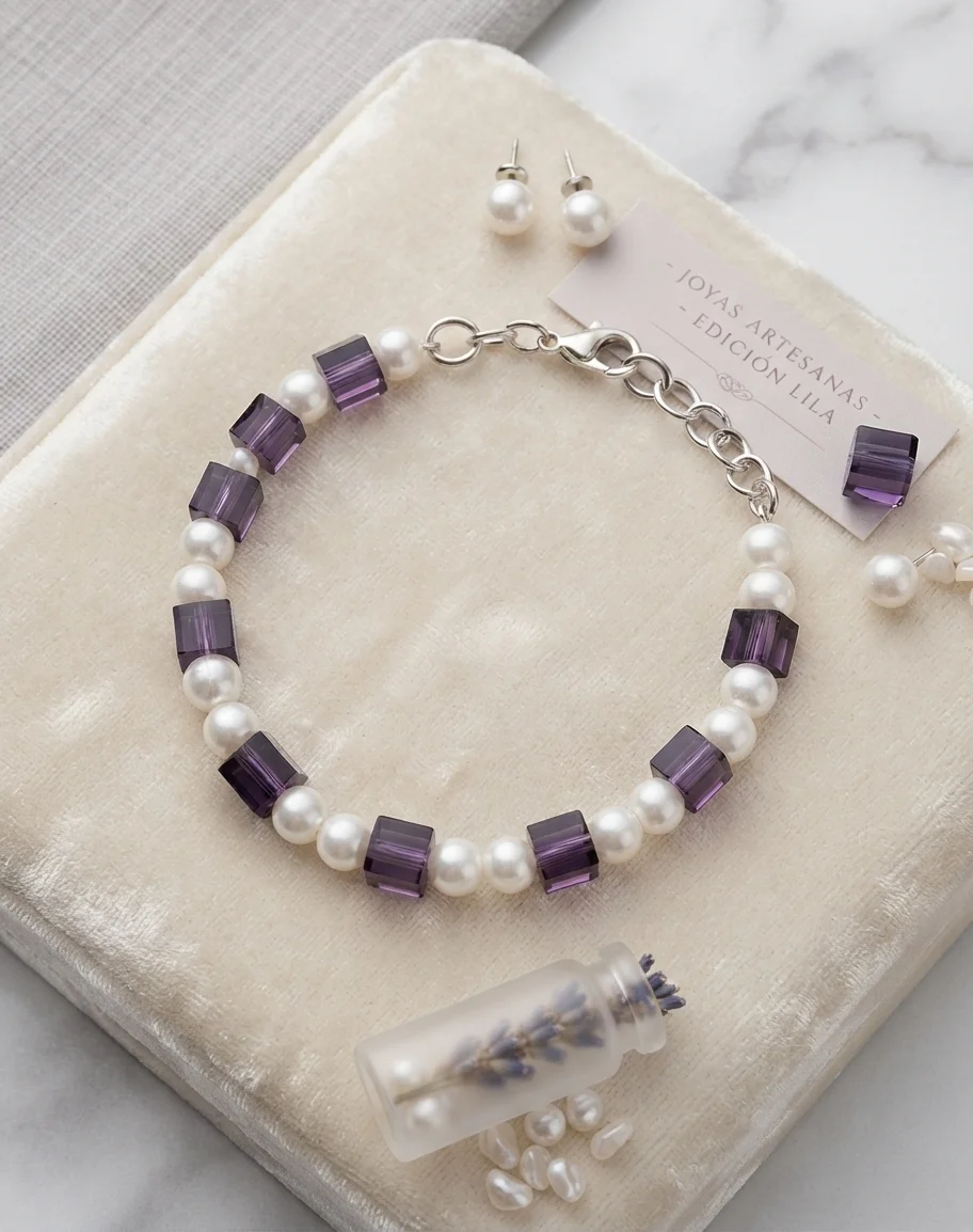 Pulsera Otra - imagen 1