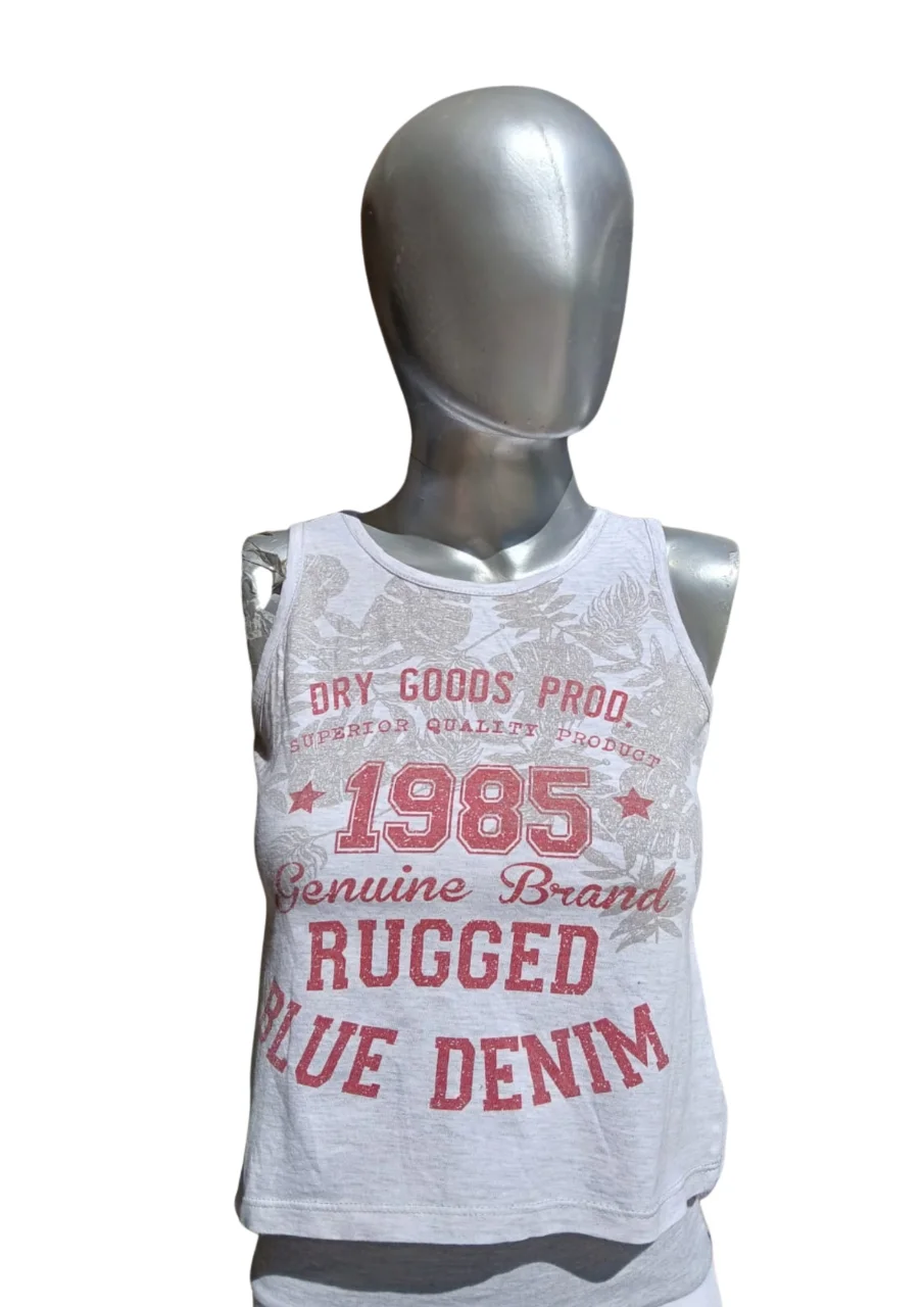 Musculosa Otra - imagen 1