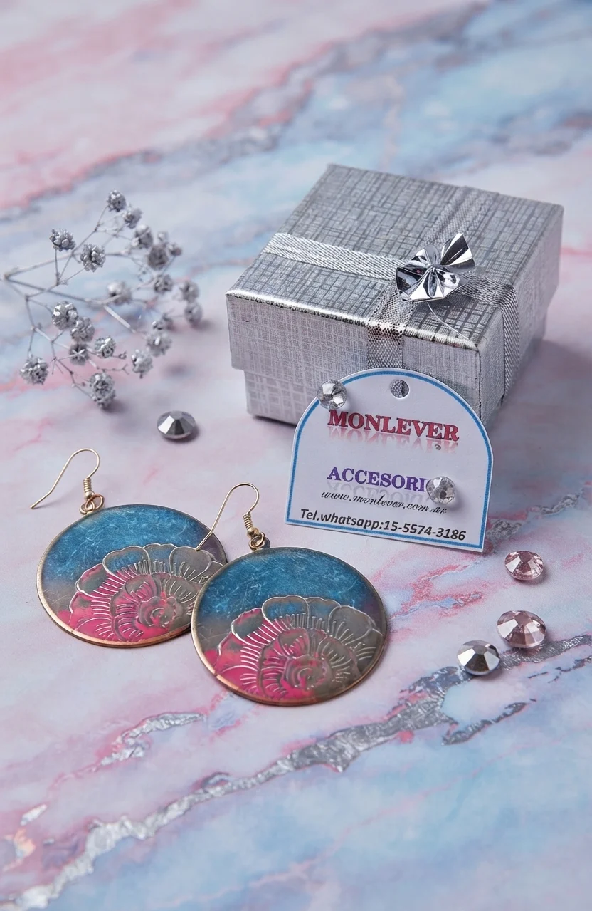 Aros monlever - imagen 1