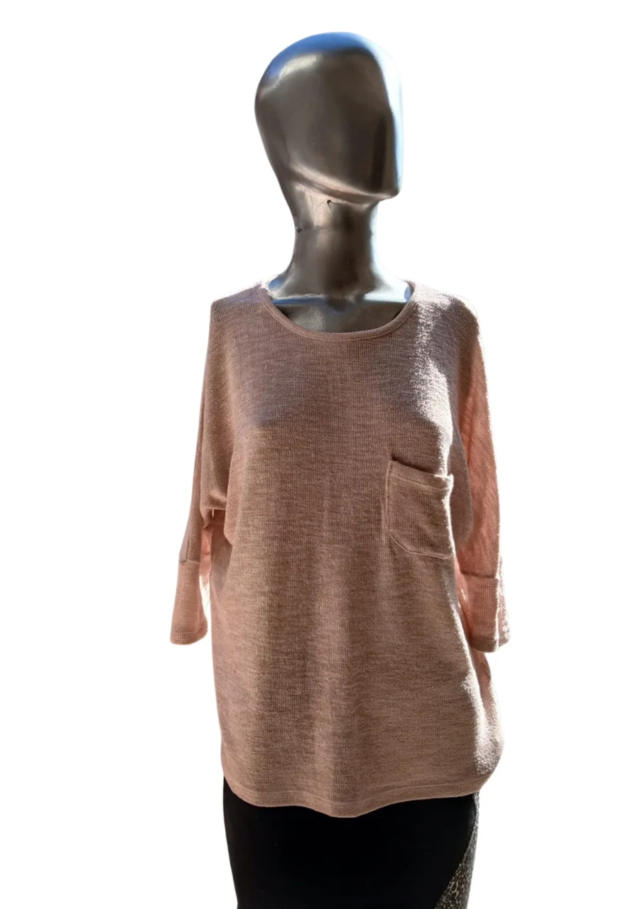 Remera Otra - imagen 1