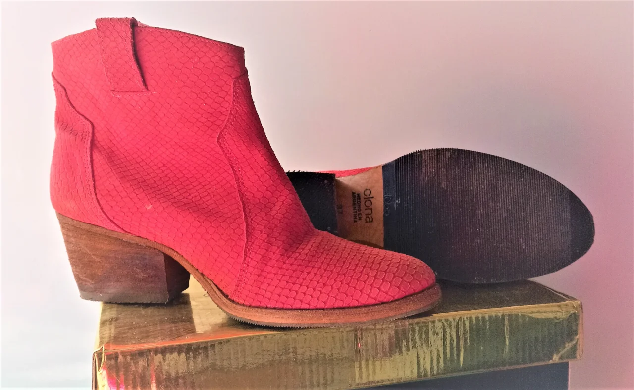 Botines Otra - imagen 1