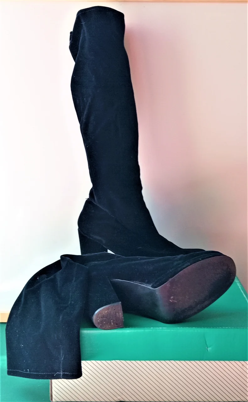 Botas Otra - imagen 1
