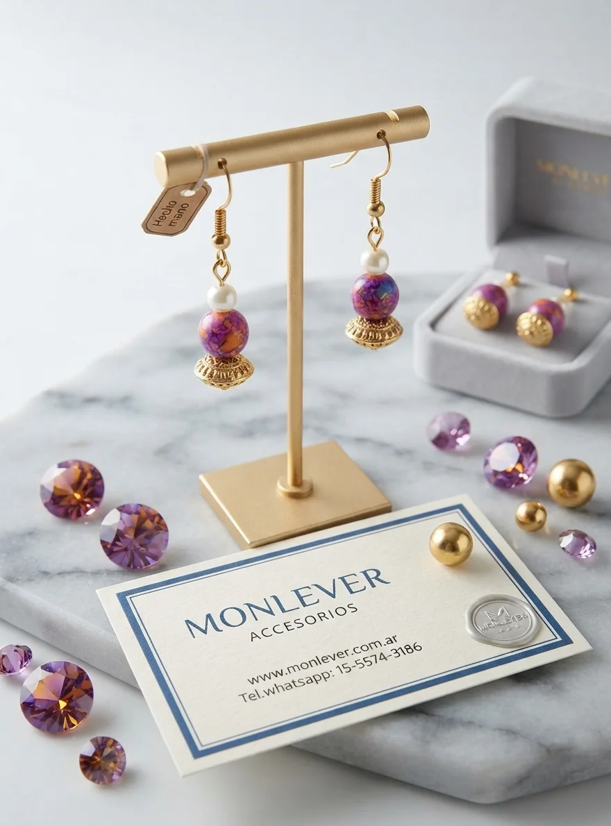 Aros monlever