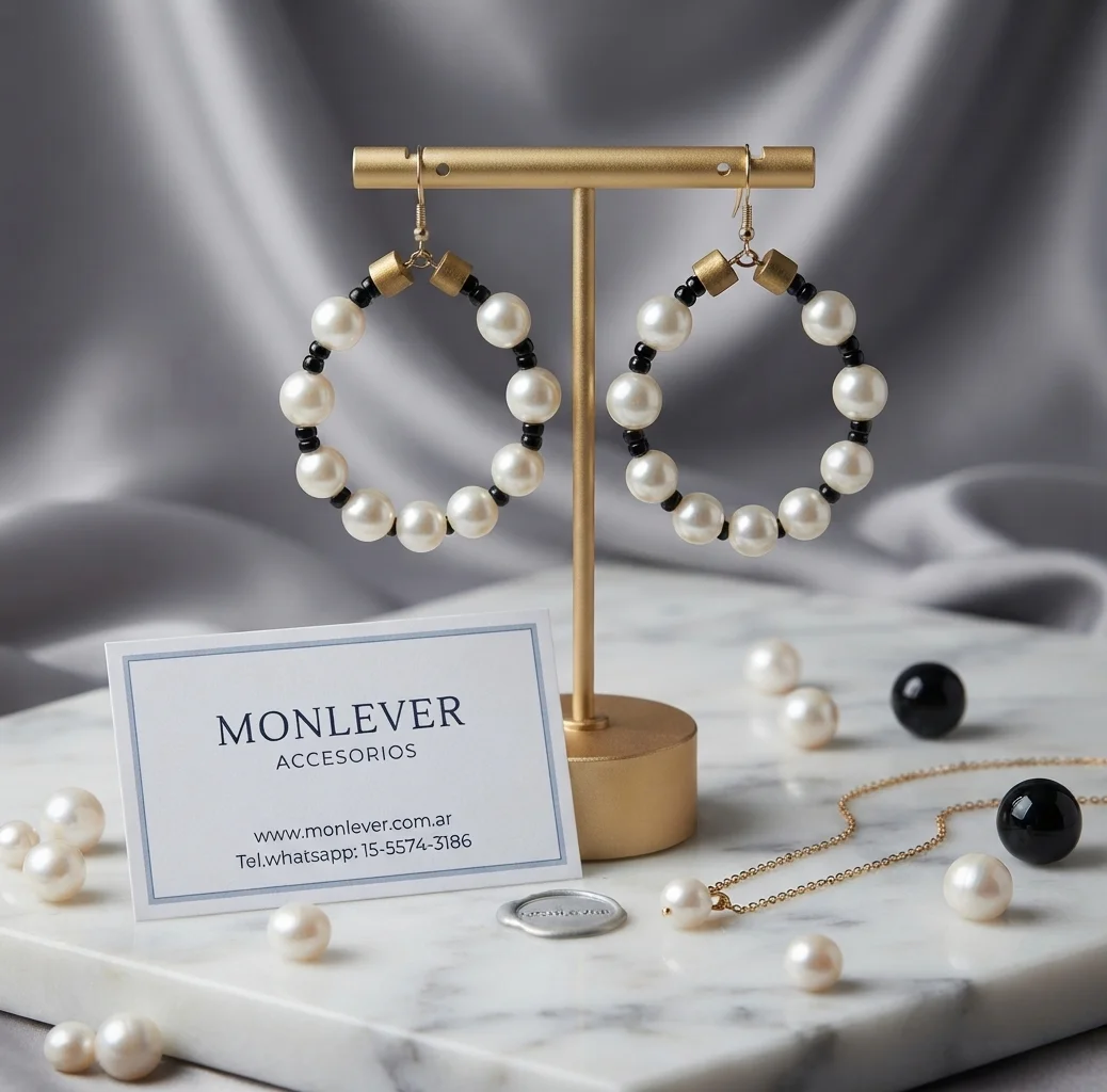 Aros monlever