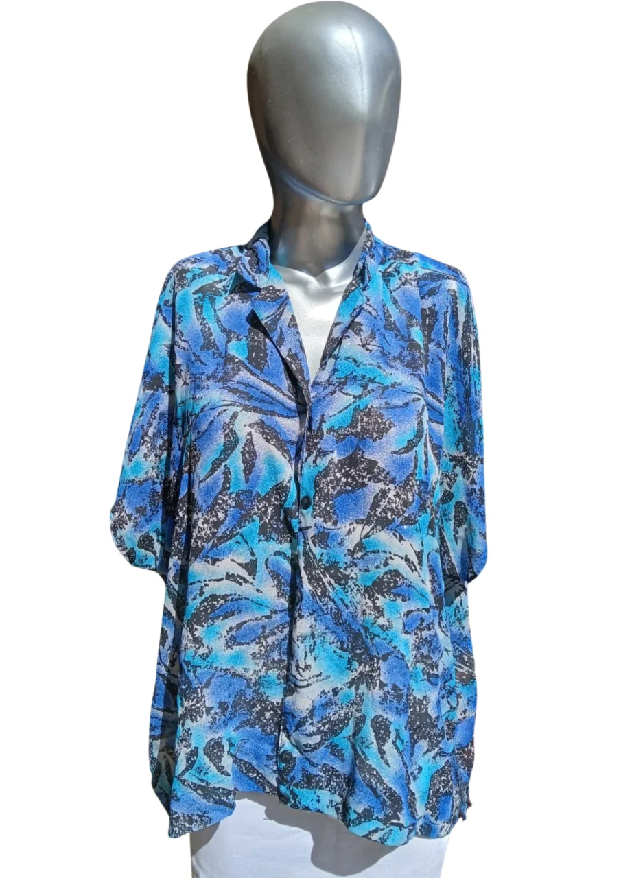 Camisa Otra - imagen 1