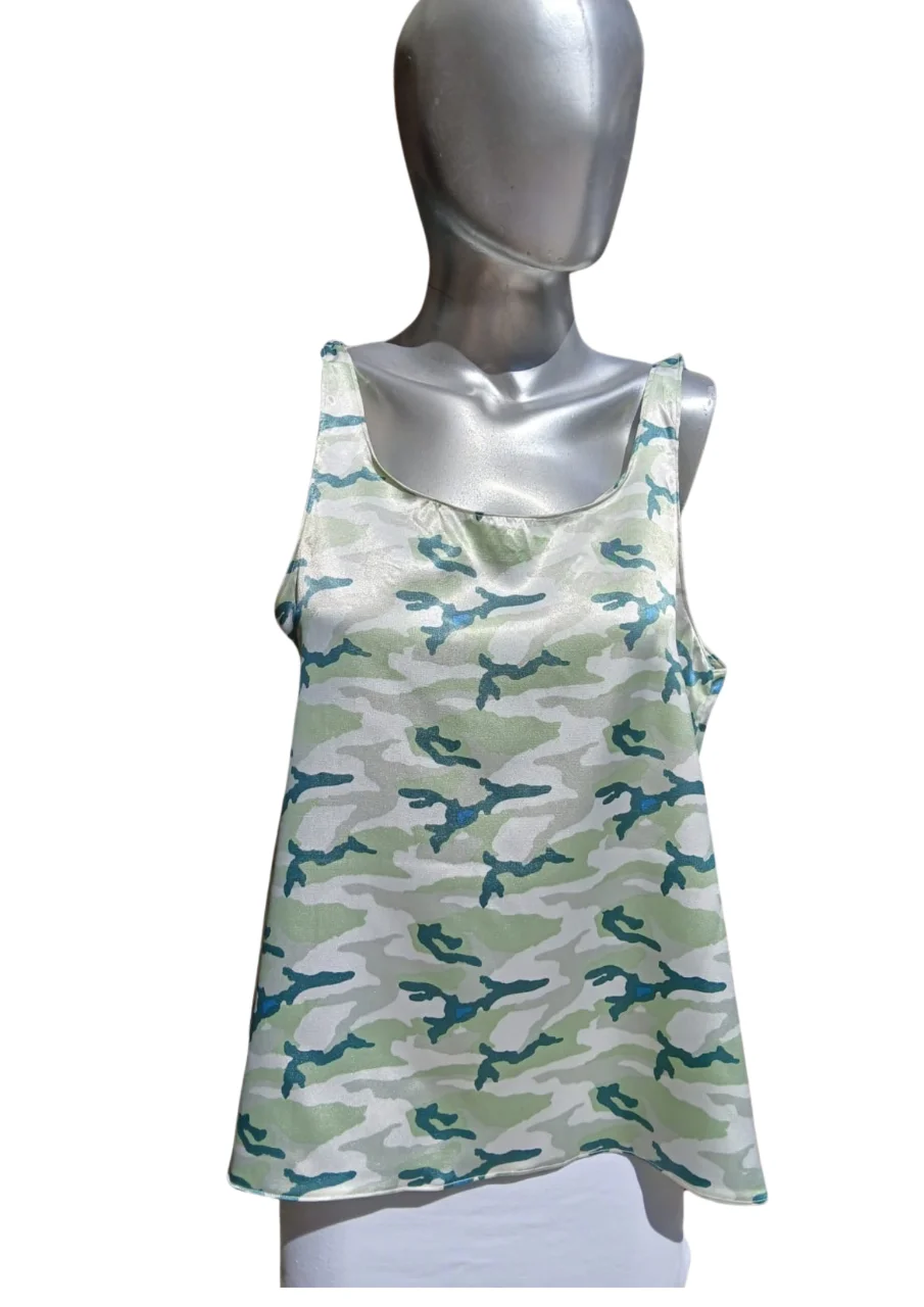 Musculosa Otra - imagen 1