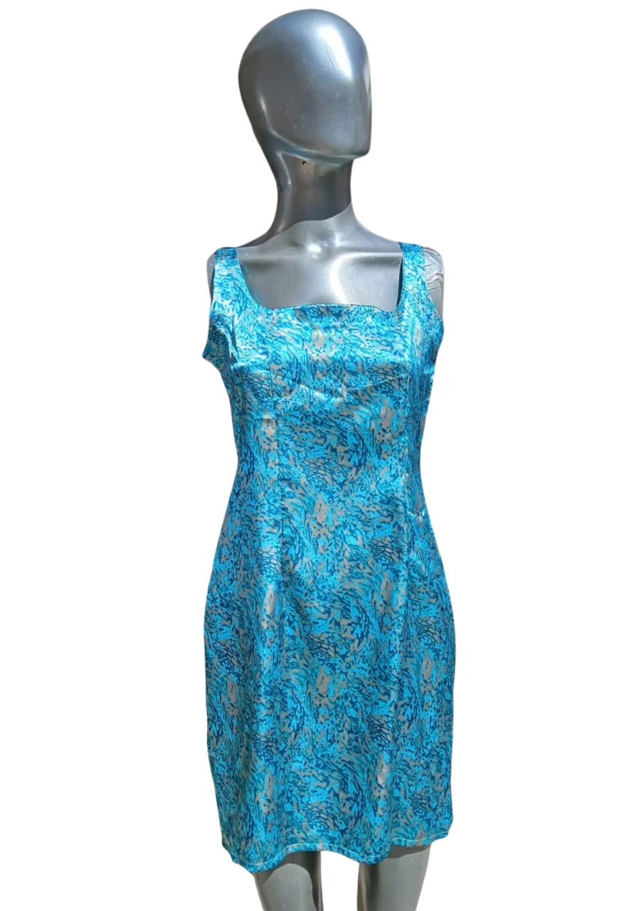 Vestido Otra - imagen 1