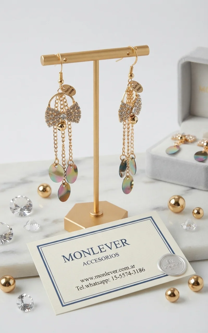 Aros monlever