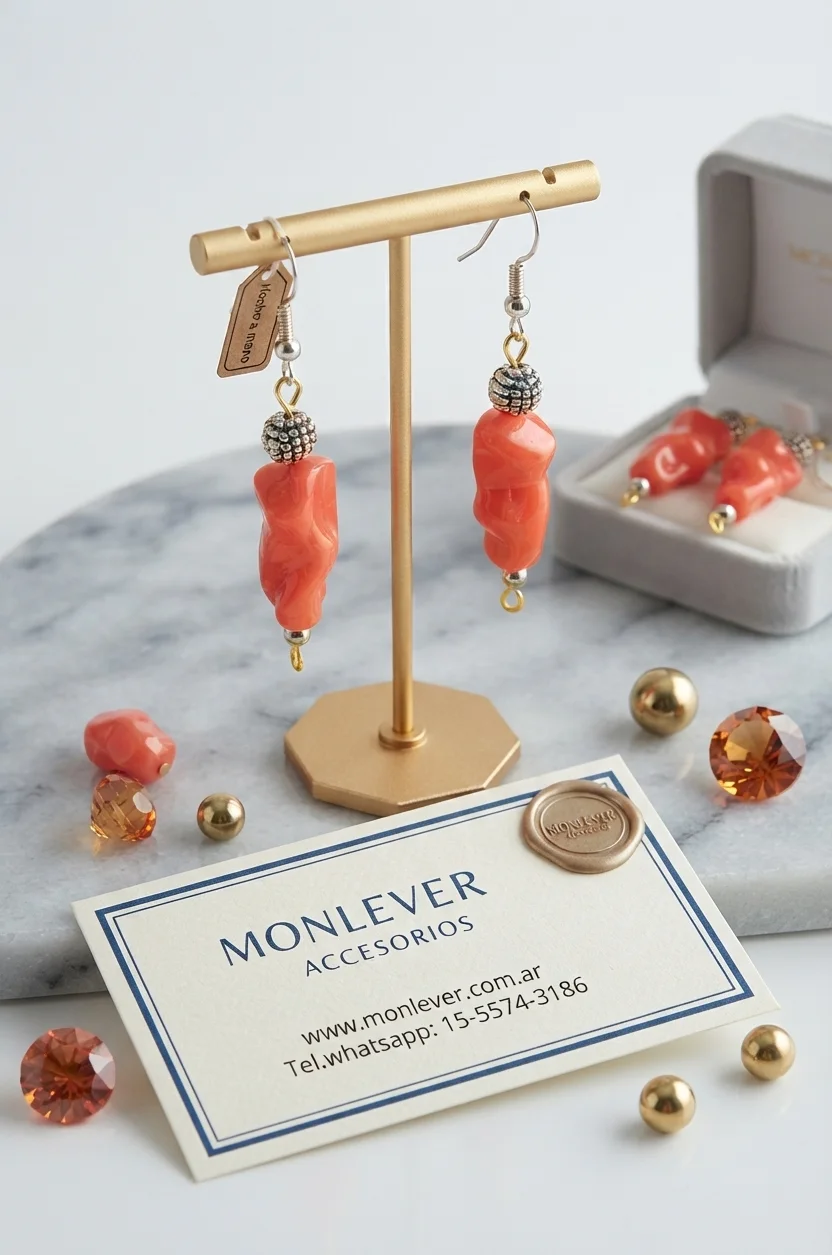 Aros monlever - imagen 1