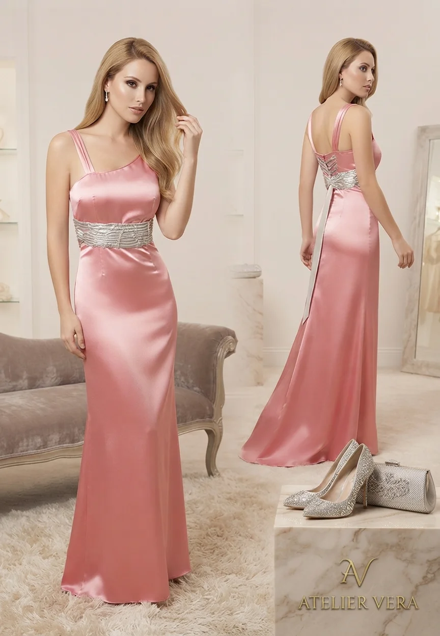 Vestido Otra - imagen 1