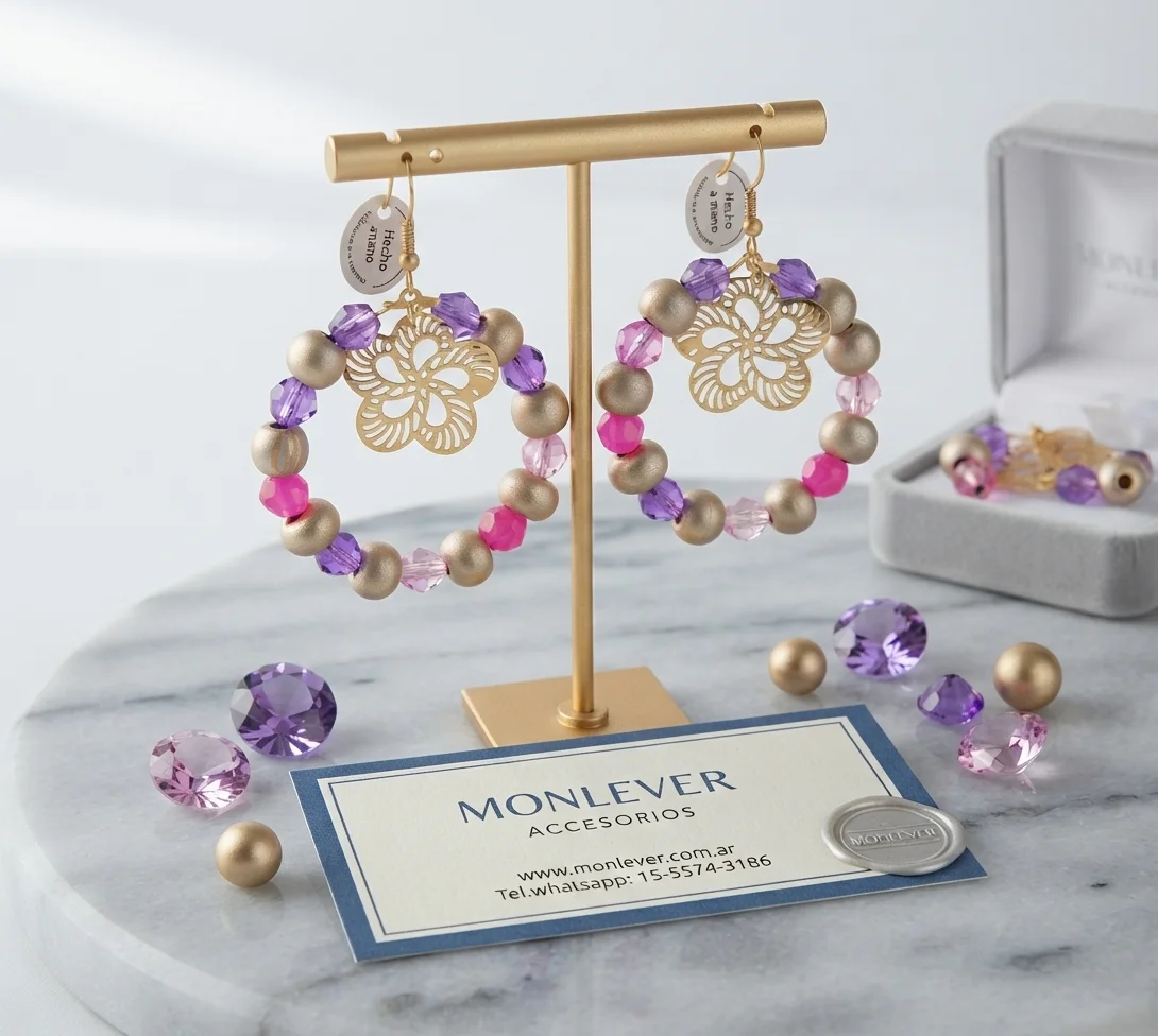 Aros monlever