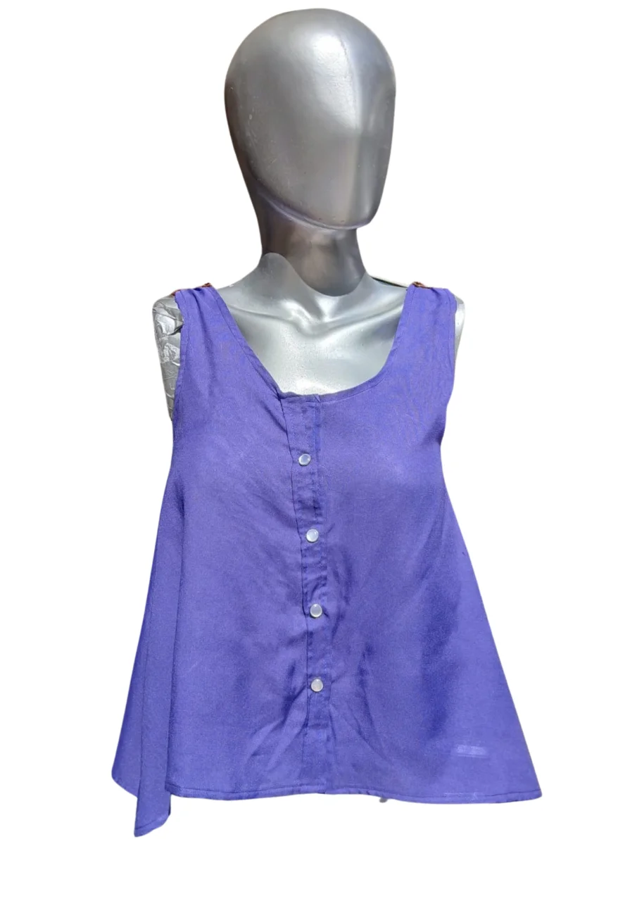 Musculosa Otra - imagen 1
