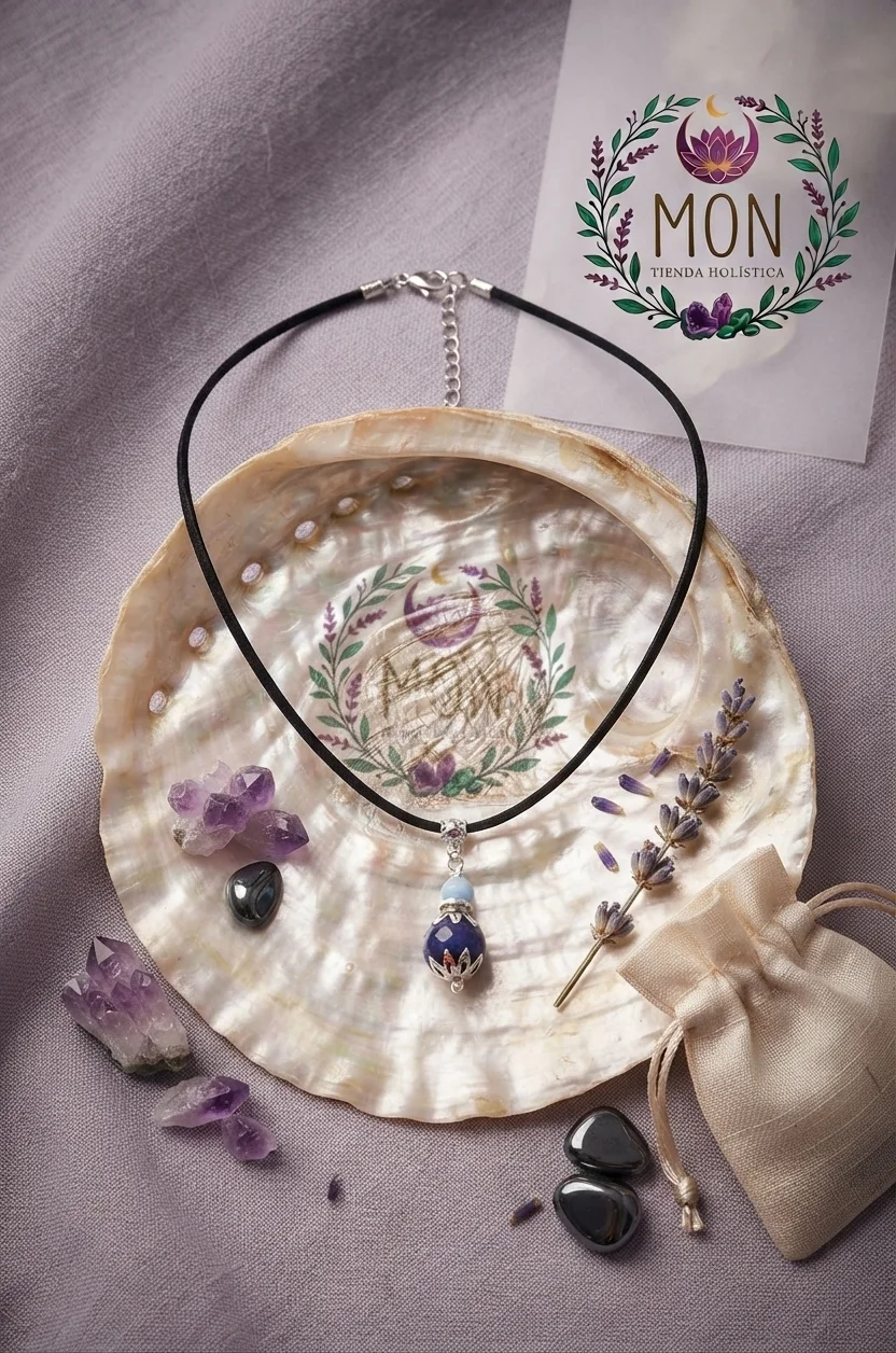 Collar Otra - imagen 1