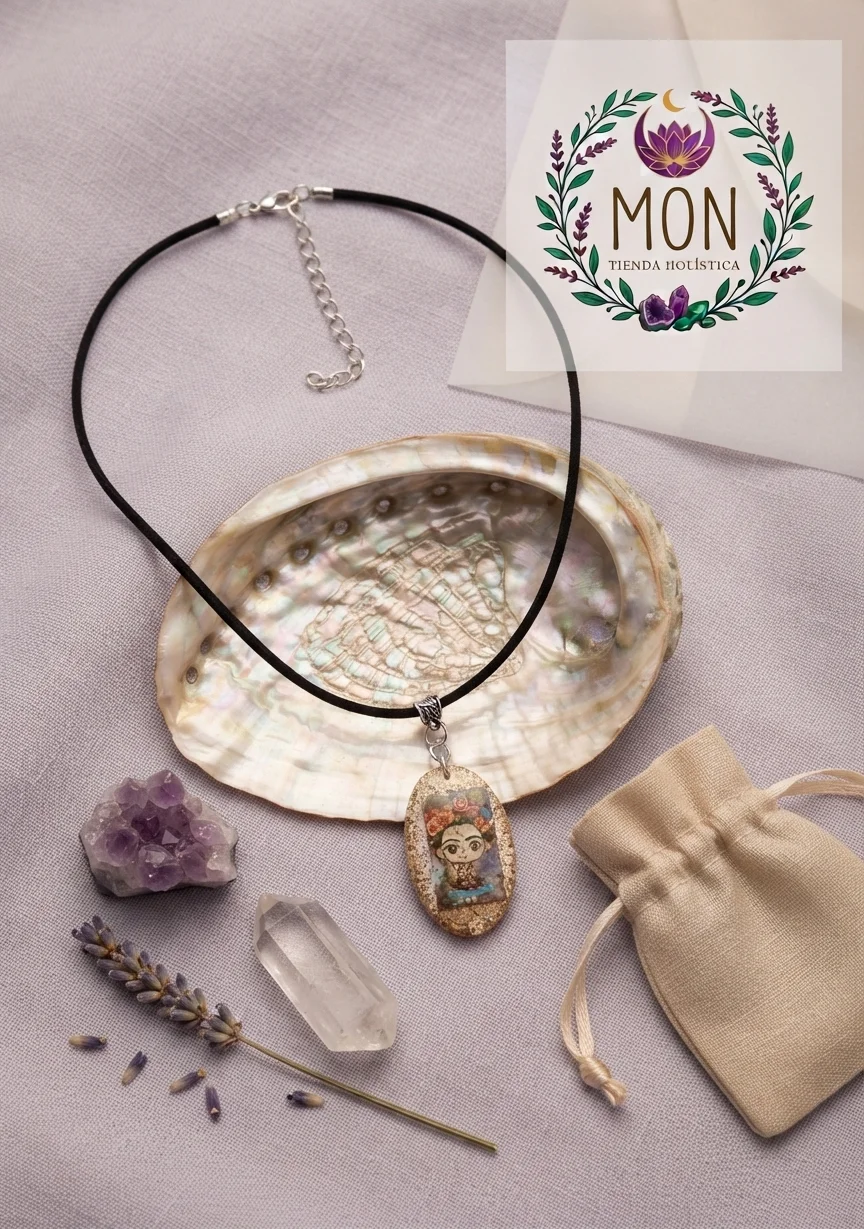 Collar Otra - imagen 1
