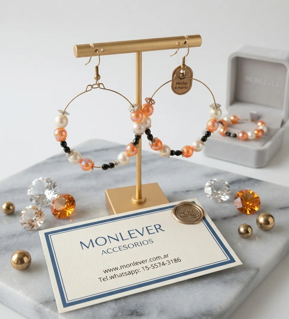 Aros monlever