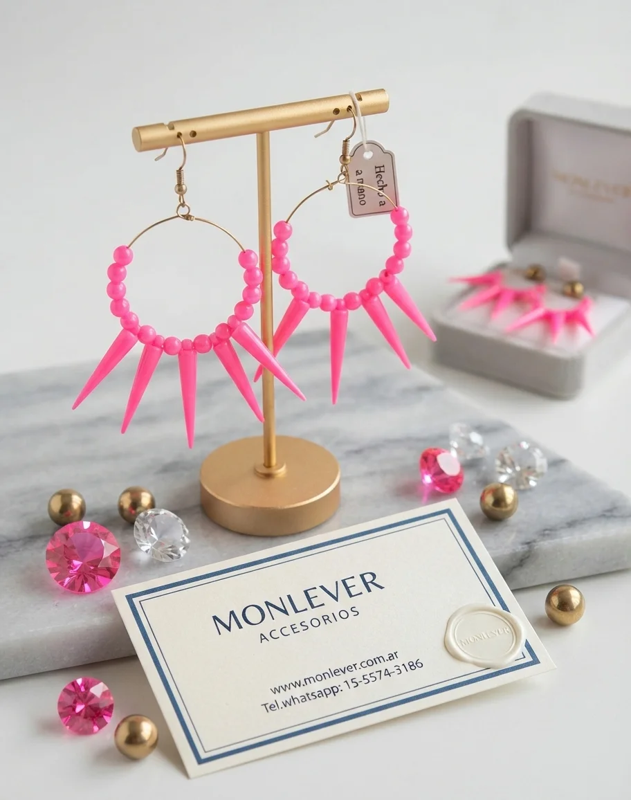 Aros monlever