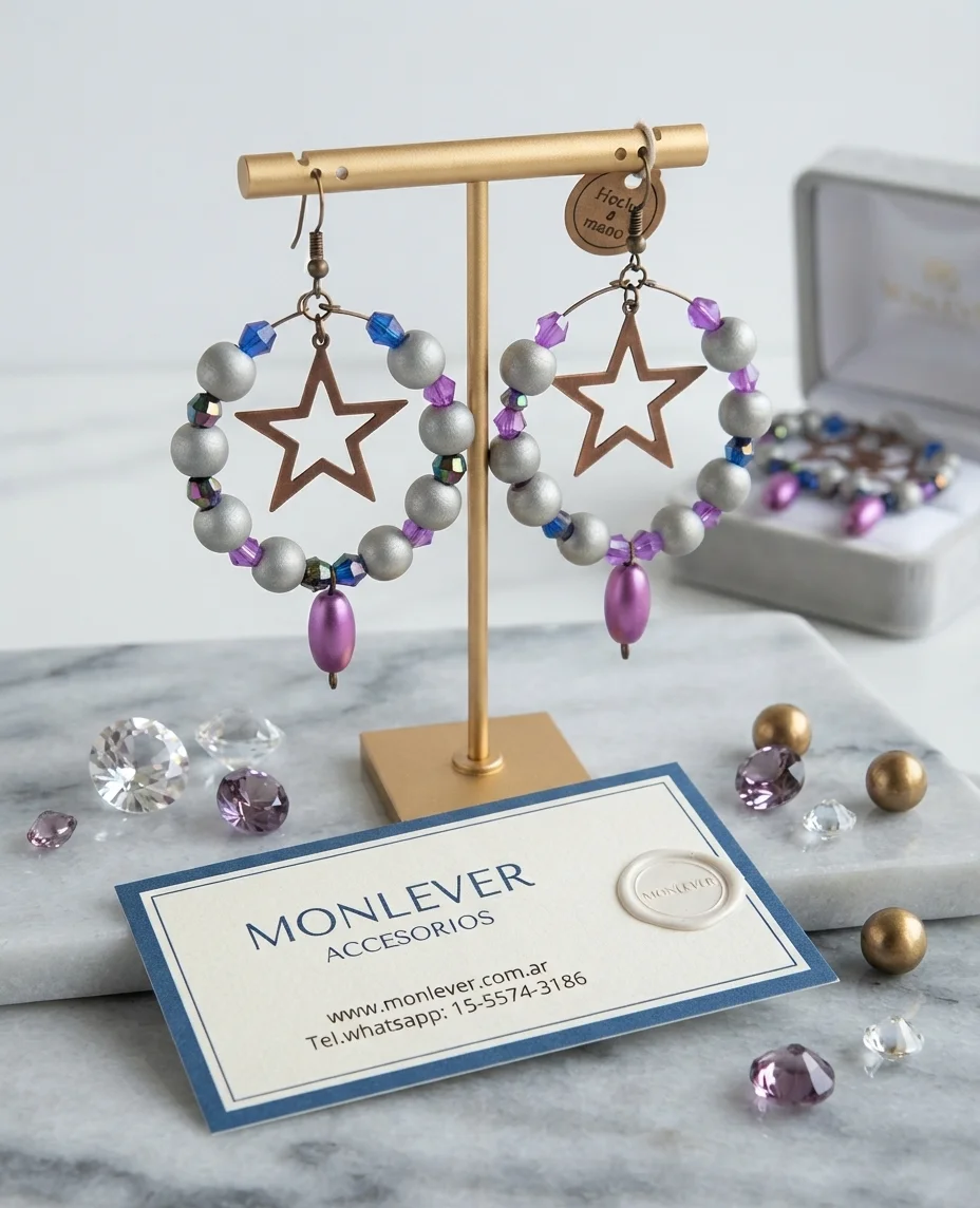 Aros monlever
