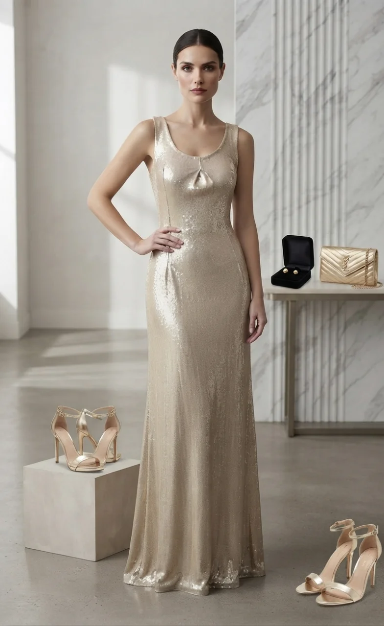 Vestido Otra - imagen 1