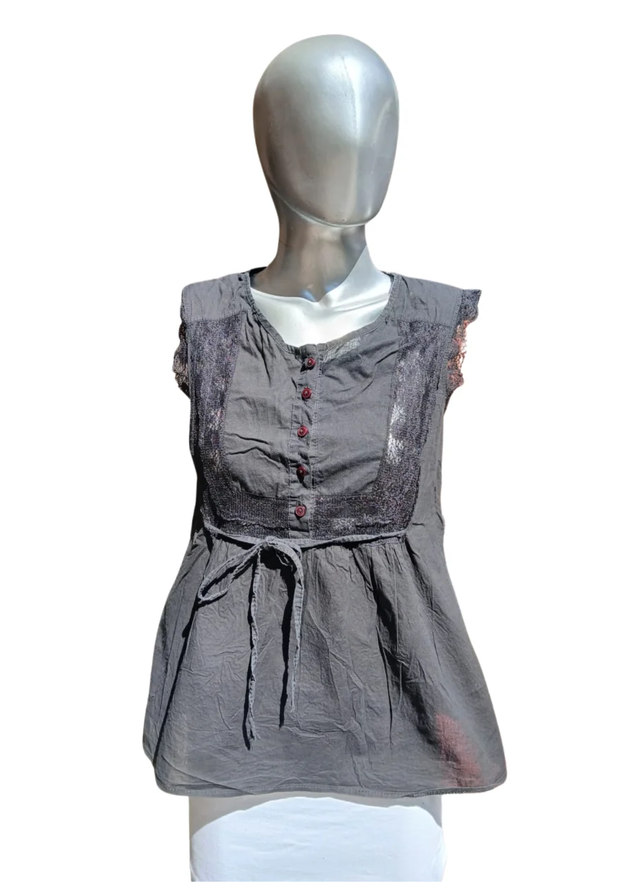Blusa Otra - imagen 1