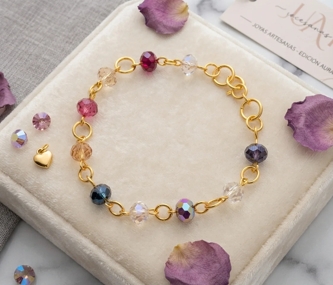 Pulsera Otra - imagen 1