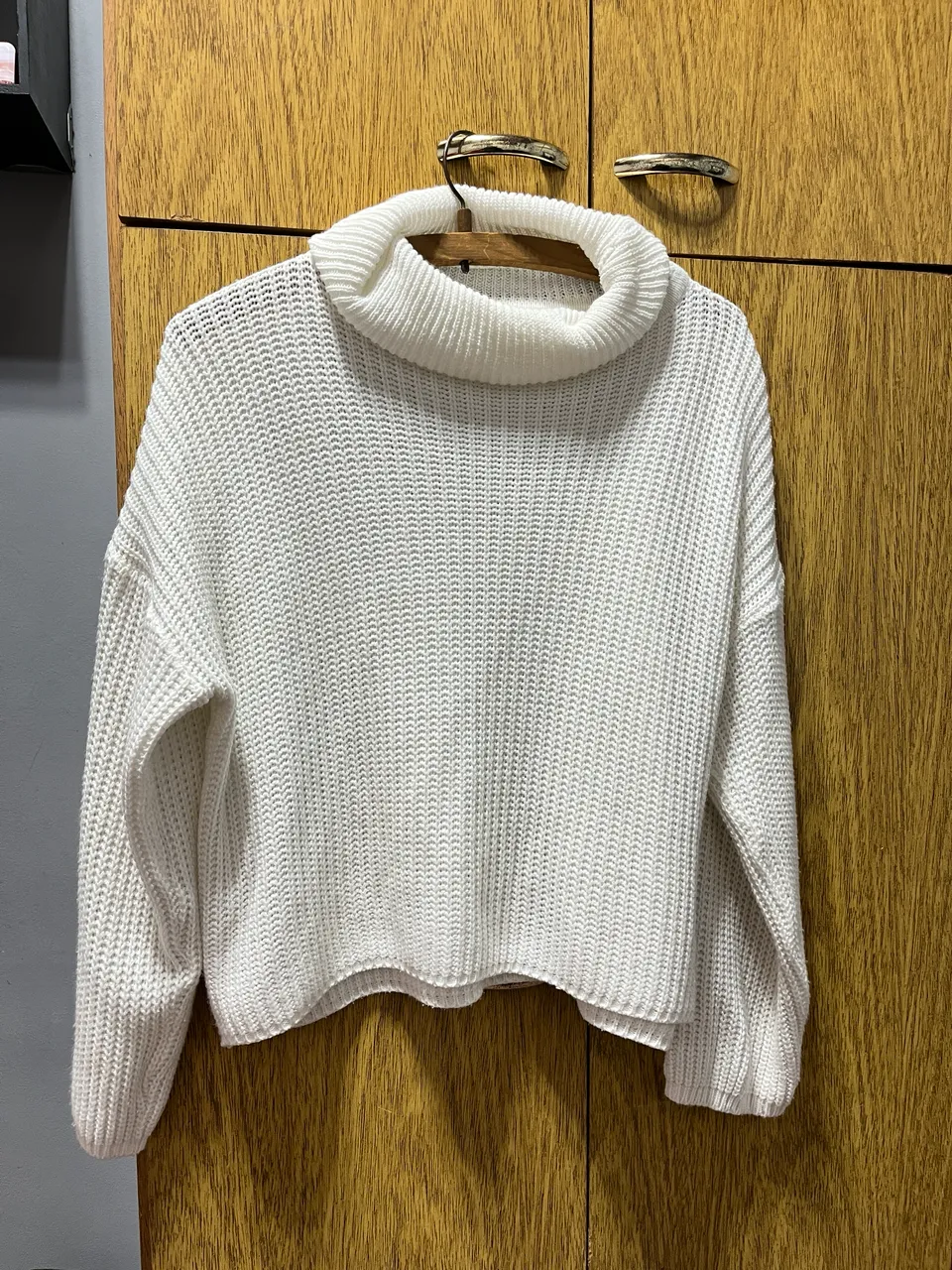 Polera A ≠ - imagen 1