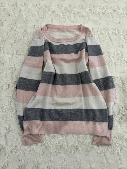 Remera de hilo · Talle S