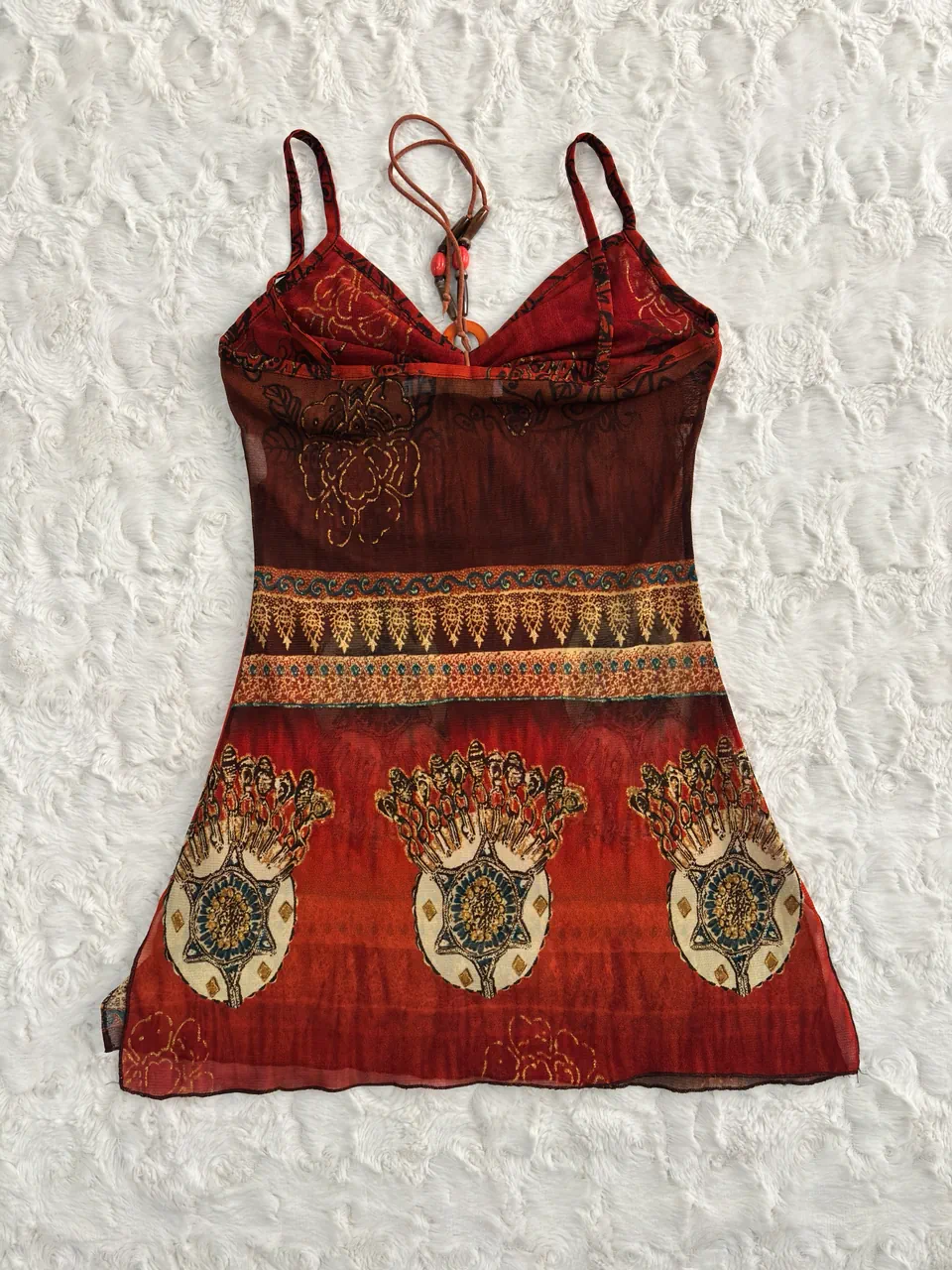 Musculosa Cache Cache - imagen 7