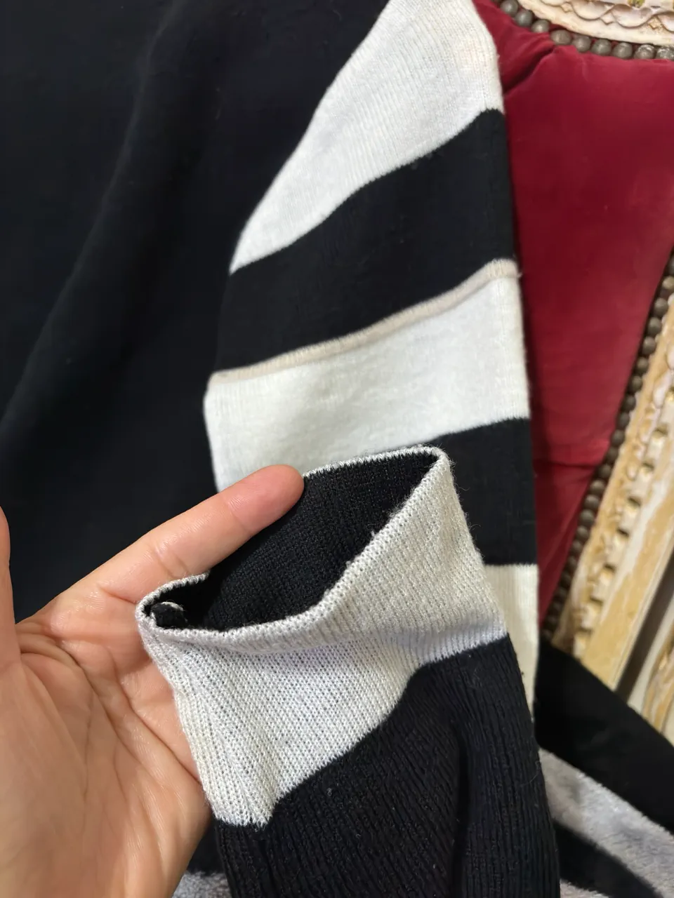 Sweater Kosiuko - imagen 4