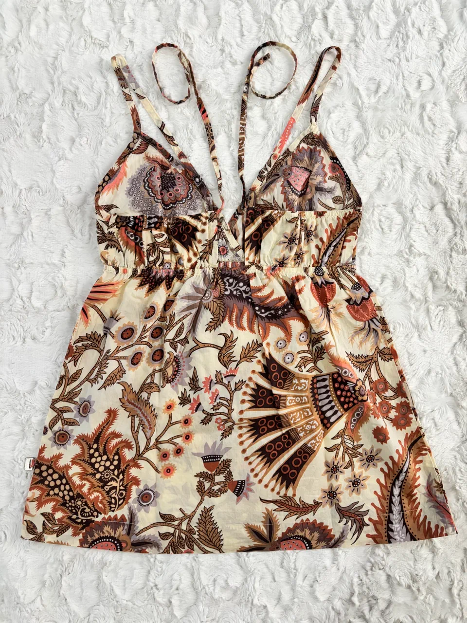 Musculosa Zhoue - imagen 6