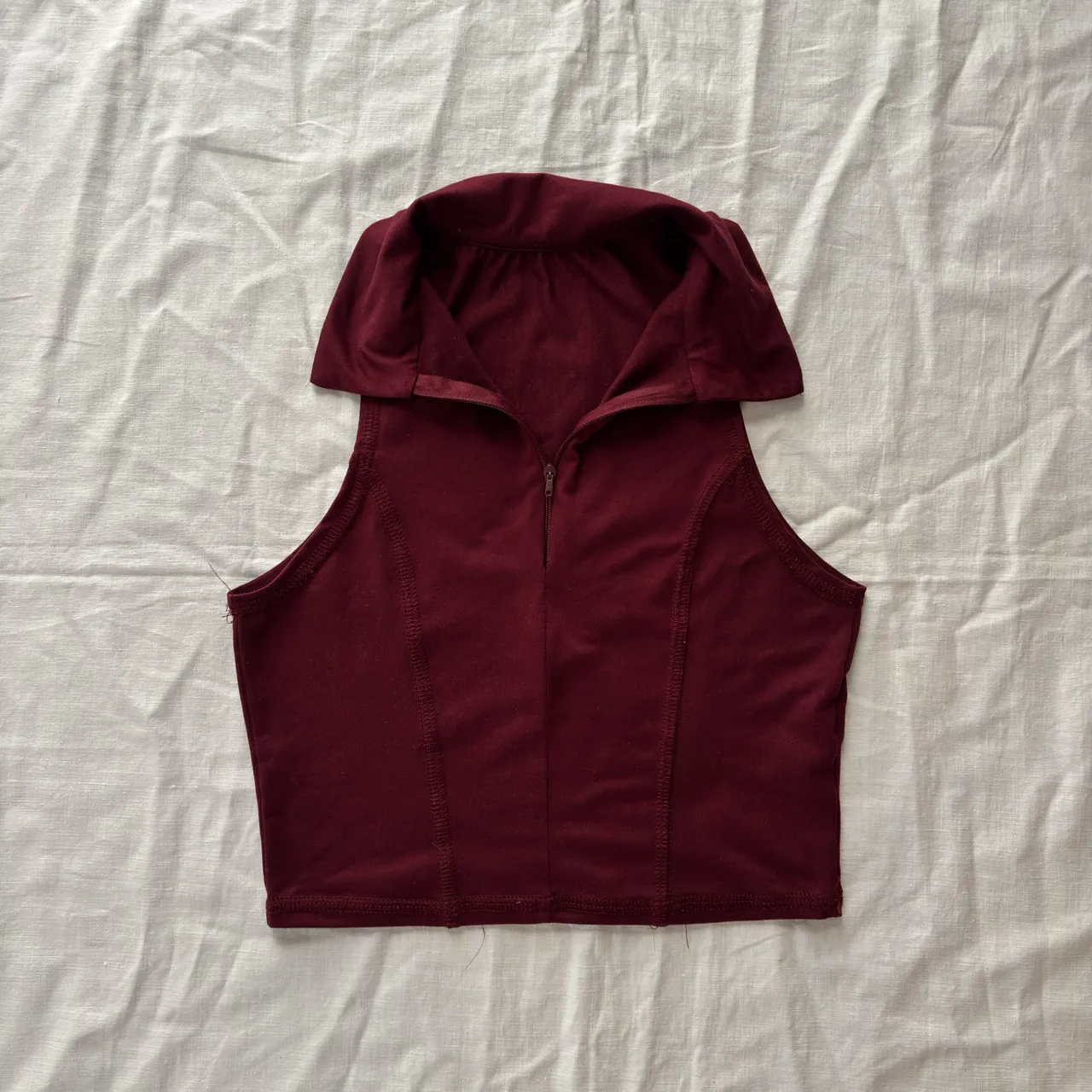 Musculosa Sin marca - imagen 1