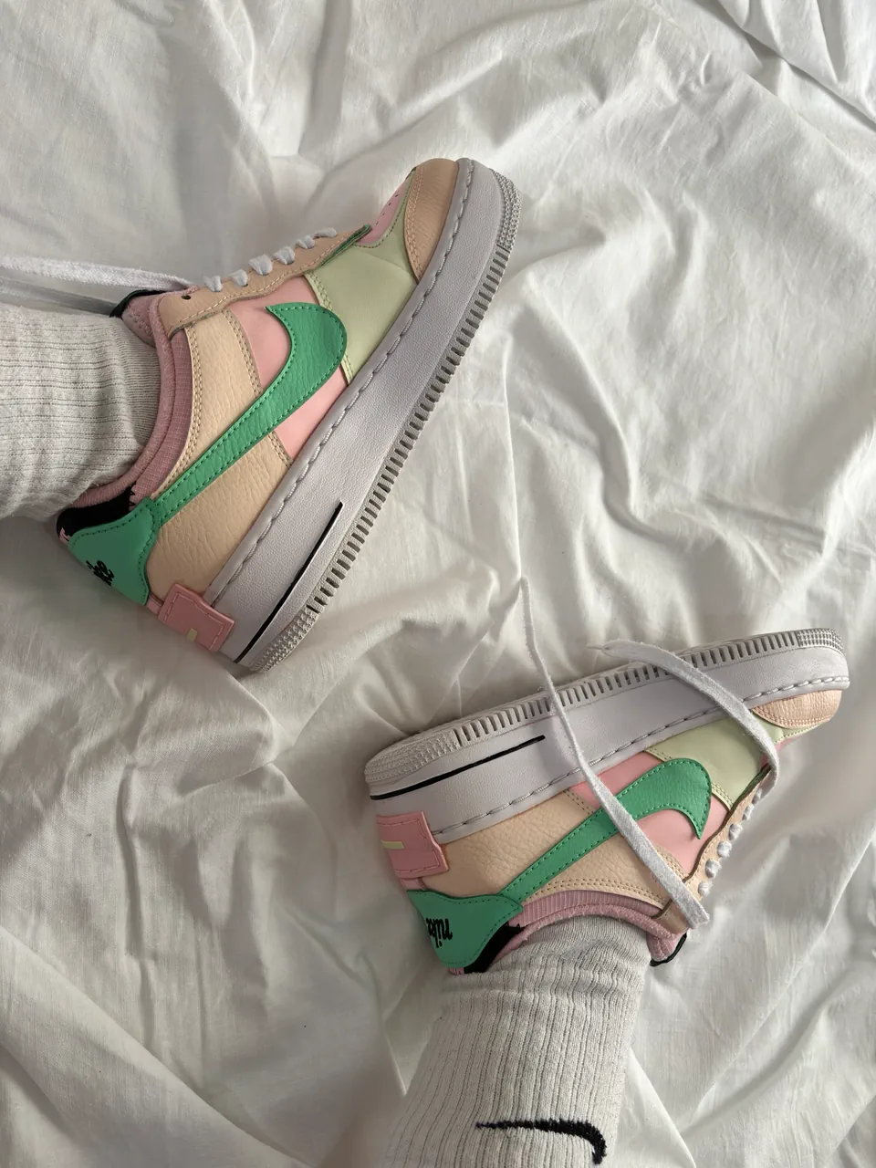 Zapatillas Nike - imagen 1