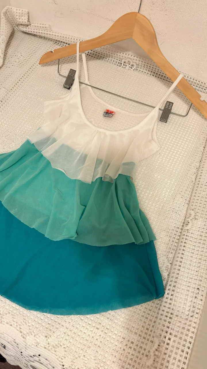 Musculosa Chelita - imagen 1