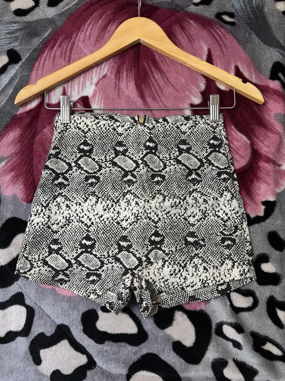 Short Donna - imagen 1