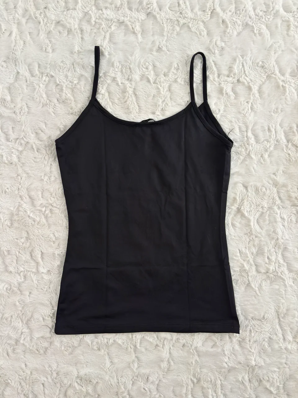 Musculosa Zara - imagen 7
