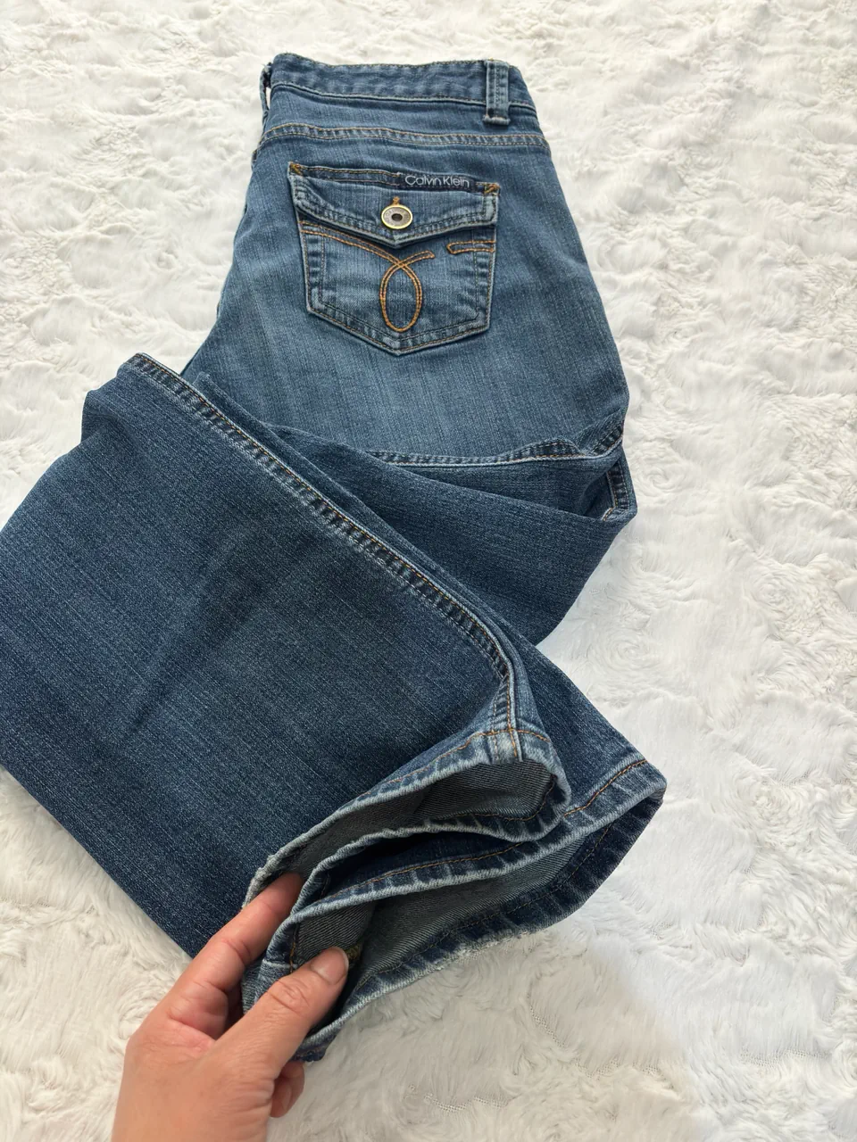 Jean Calvin Klein - imagen 6