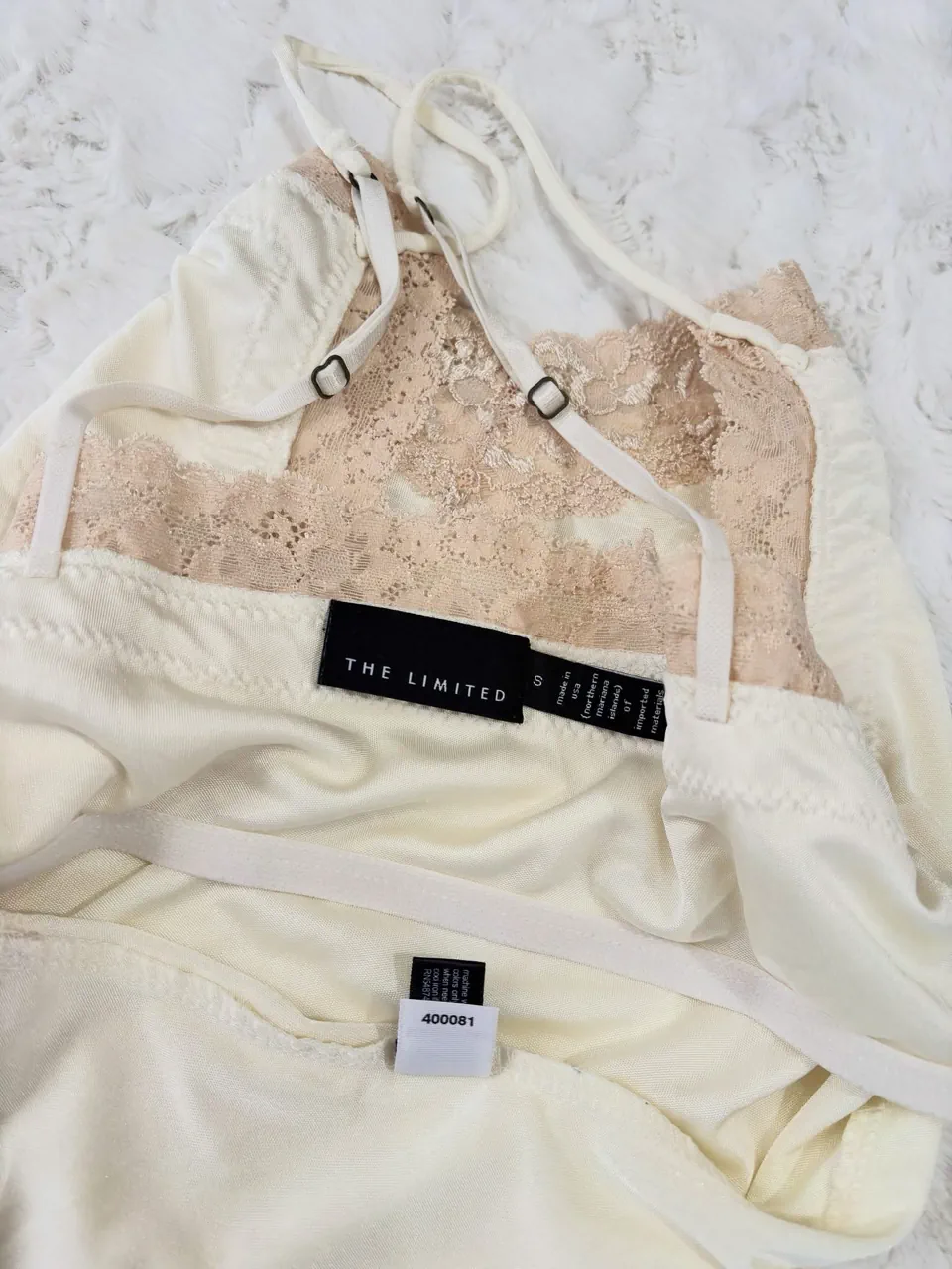 Musculosa THE LIMITED - imagen 8