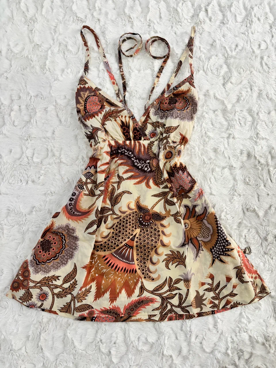 Musculosa Zhoue · Talle S