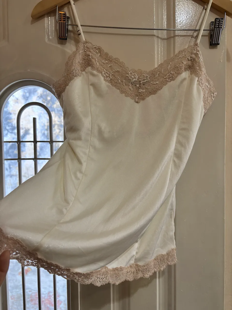 Musculosa THE LIMITED - imagen 3