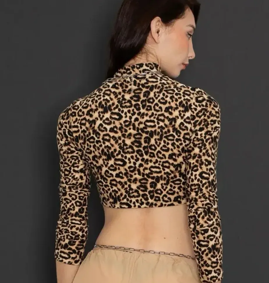 Remera Tabatha · Talle S