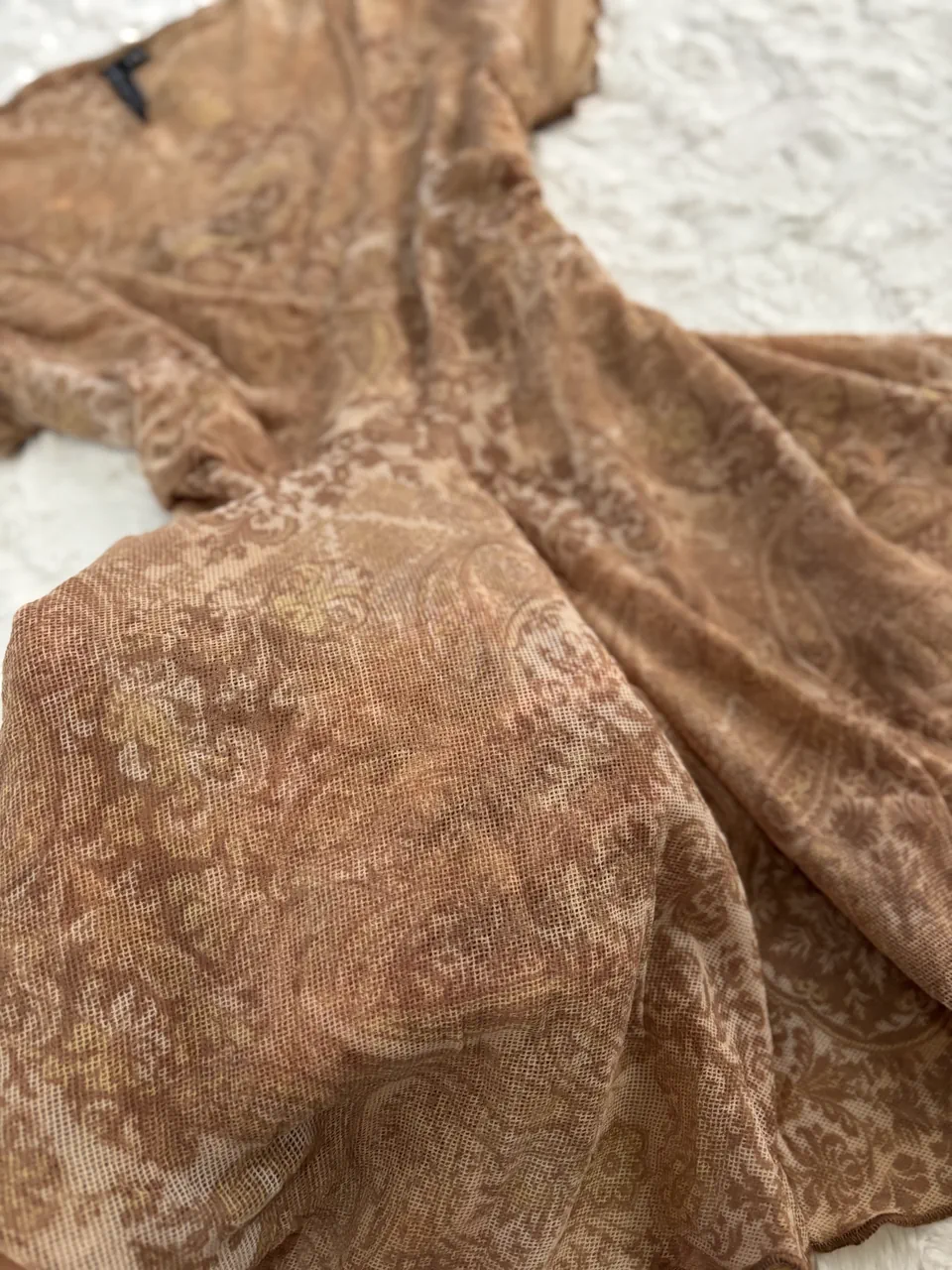 Blusa 𝐂𝐡𝐚 𝐂𝐡𝐚 𝐕𝐞𝐧𝐭𝐞 - imagen 5