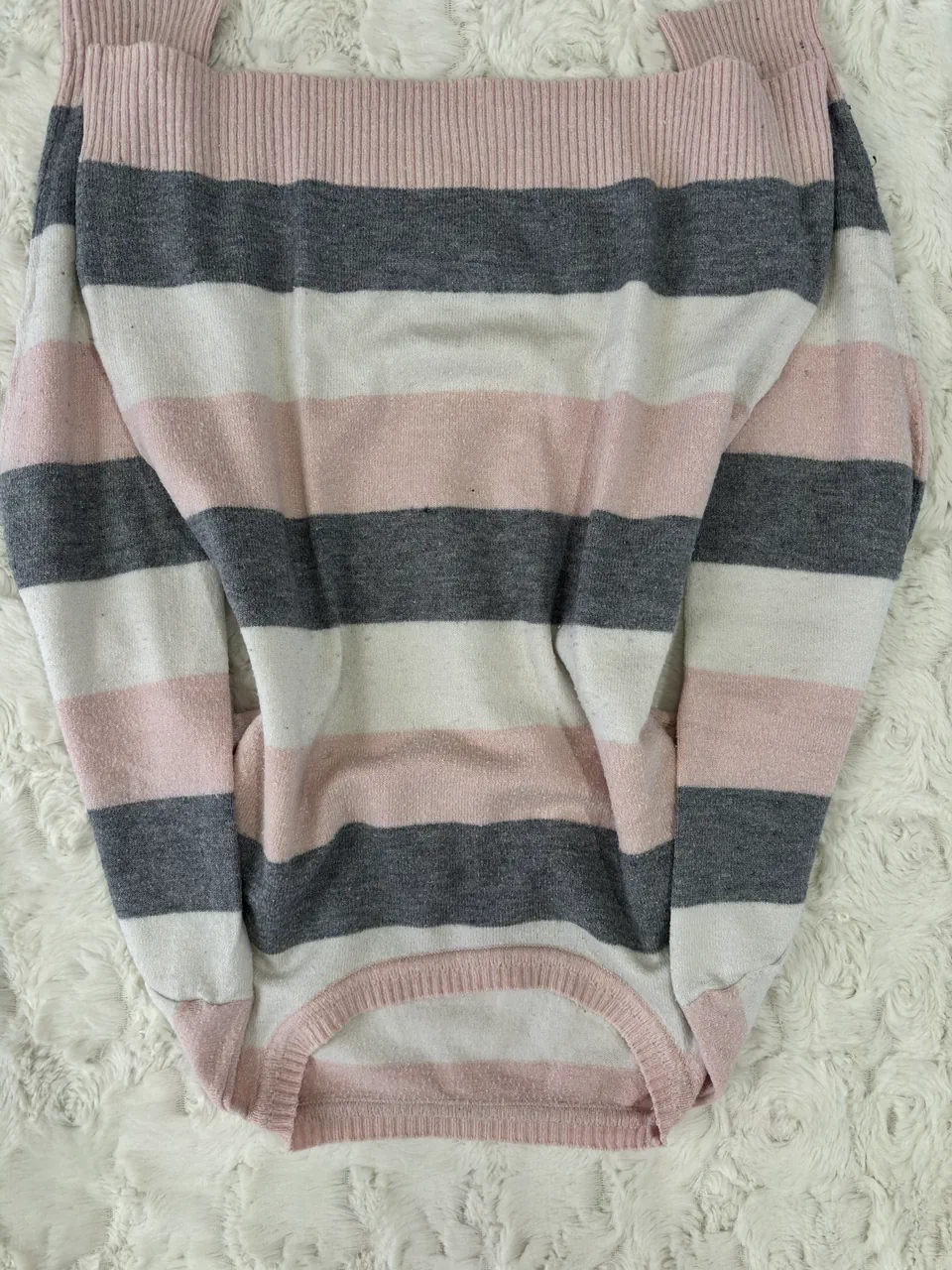Sweater Remera de hilo - imagen 2