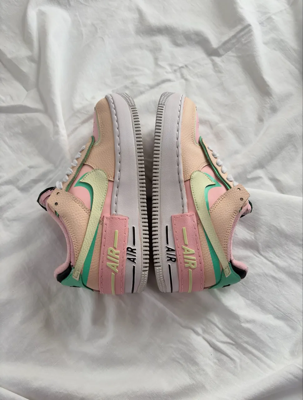 Nike · Talle AR 37