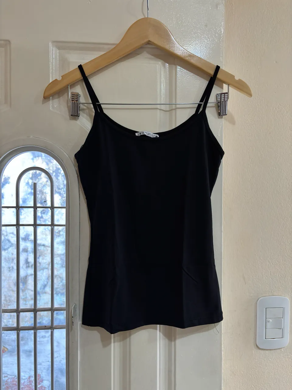 Musculosa Zara - imagen 2