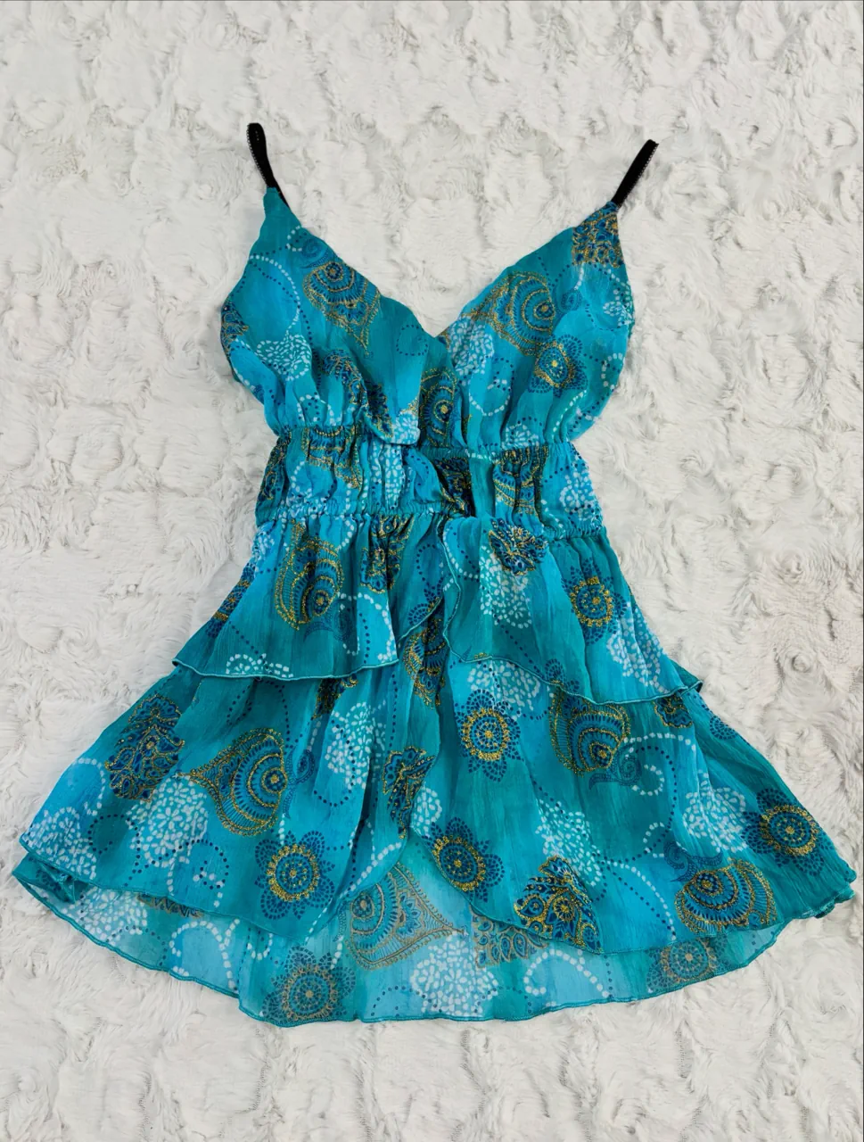 Musculosa Hadita · Talle L