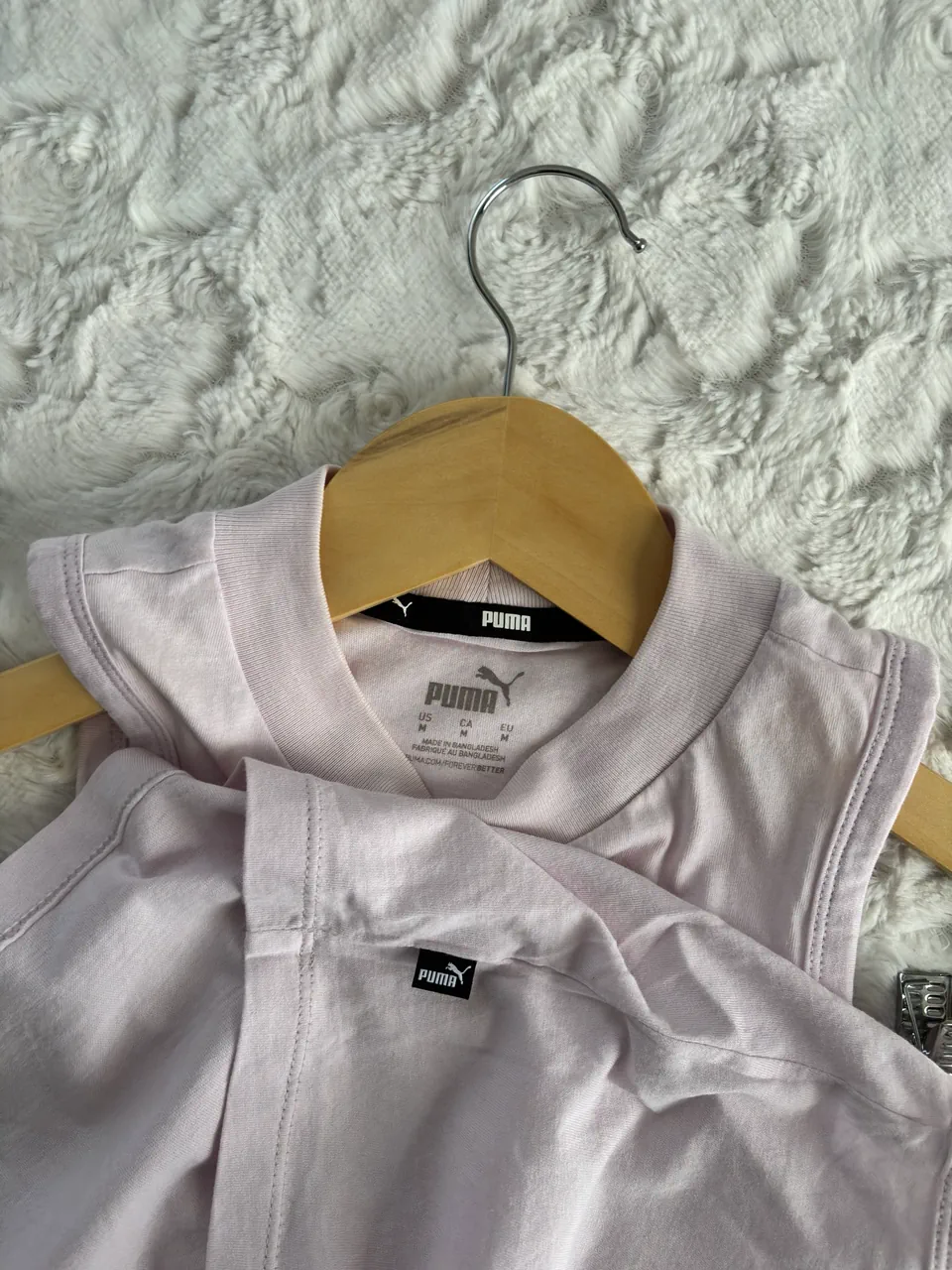 Musculosa Puma - imagen 8