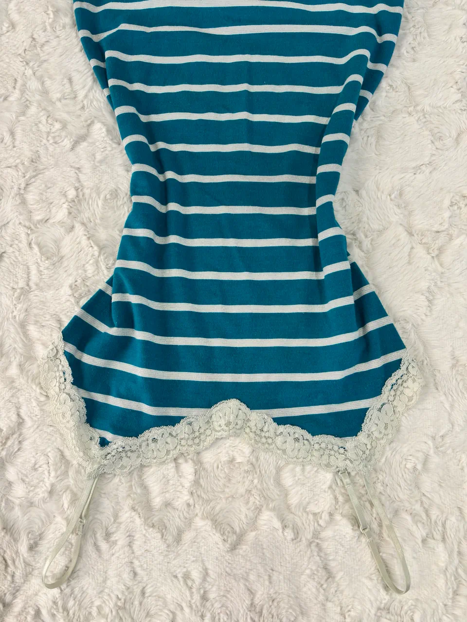 Musculosa Aéropostale · Talle M