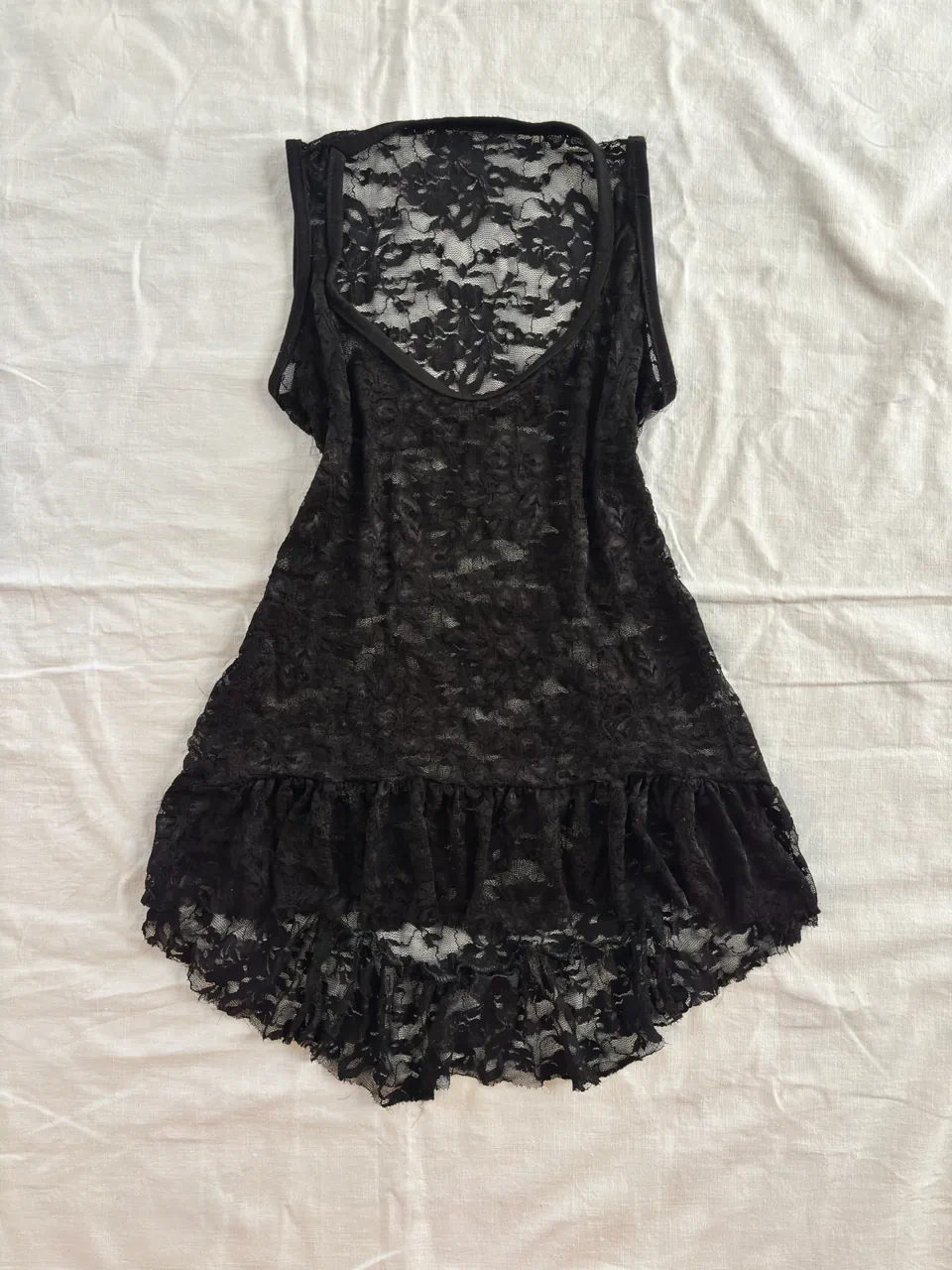Musculosa Otra - imagen 1