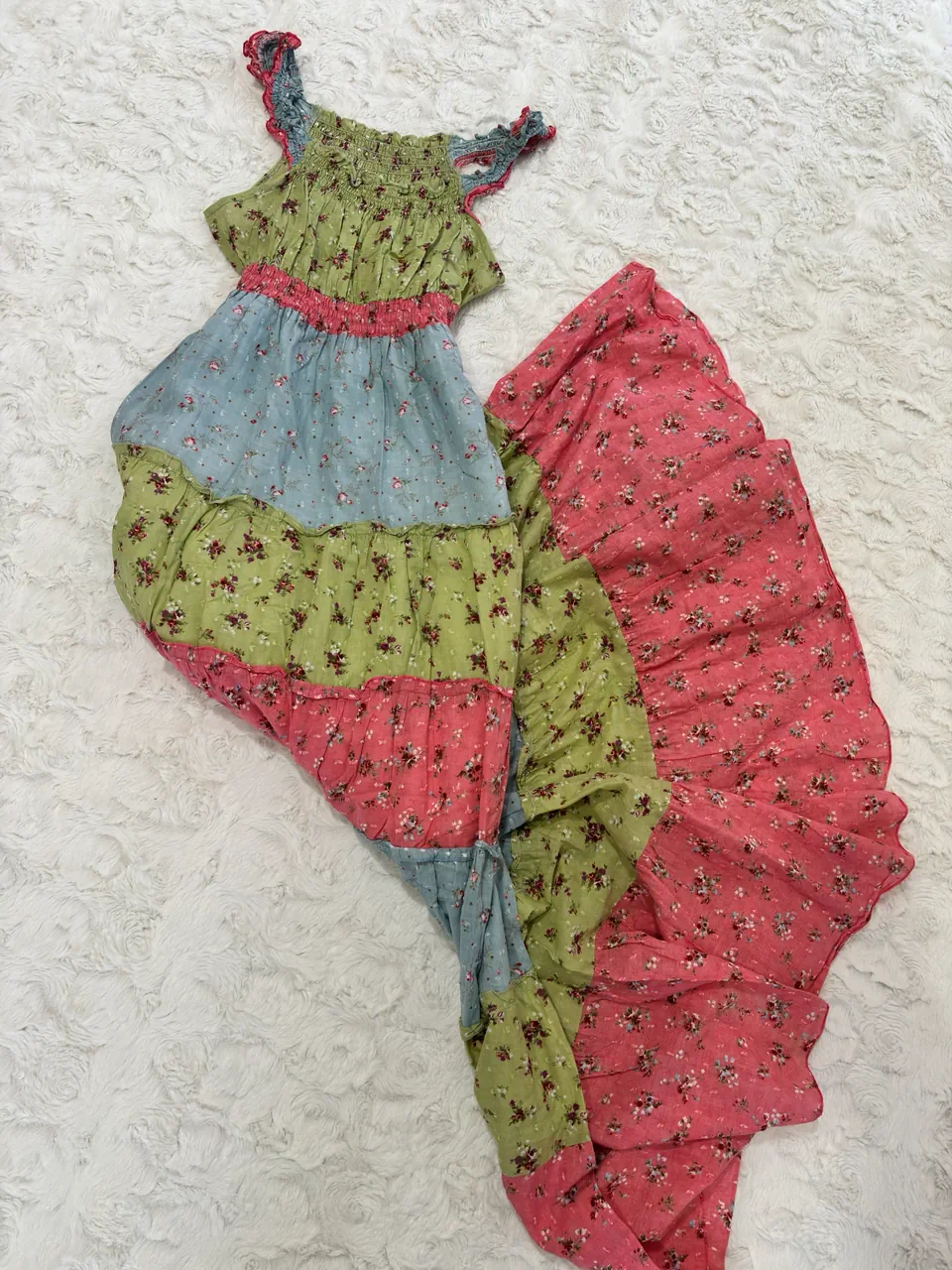 Vestido Otra importada - imagen 1